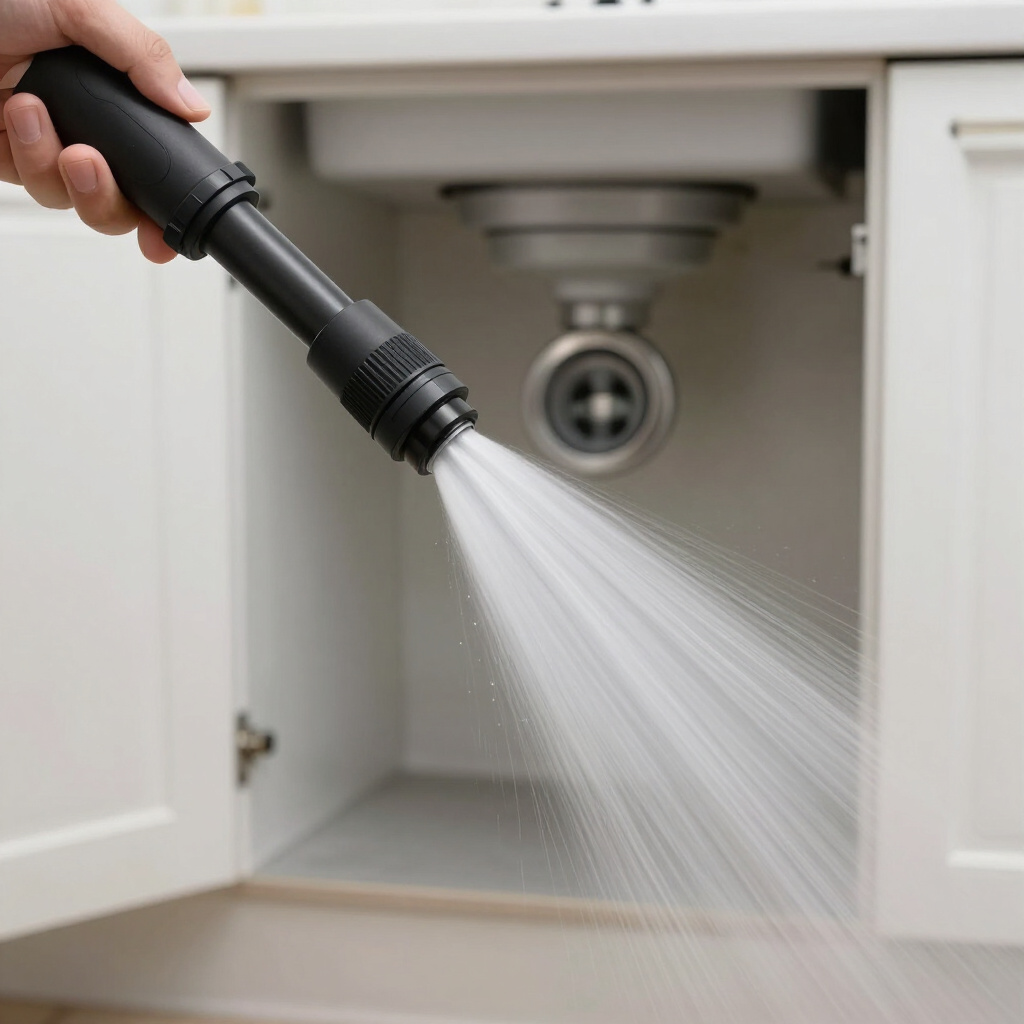 Drain Cleaning & Unclogging in Buffalo Grove
