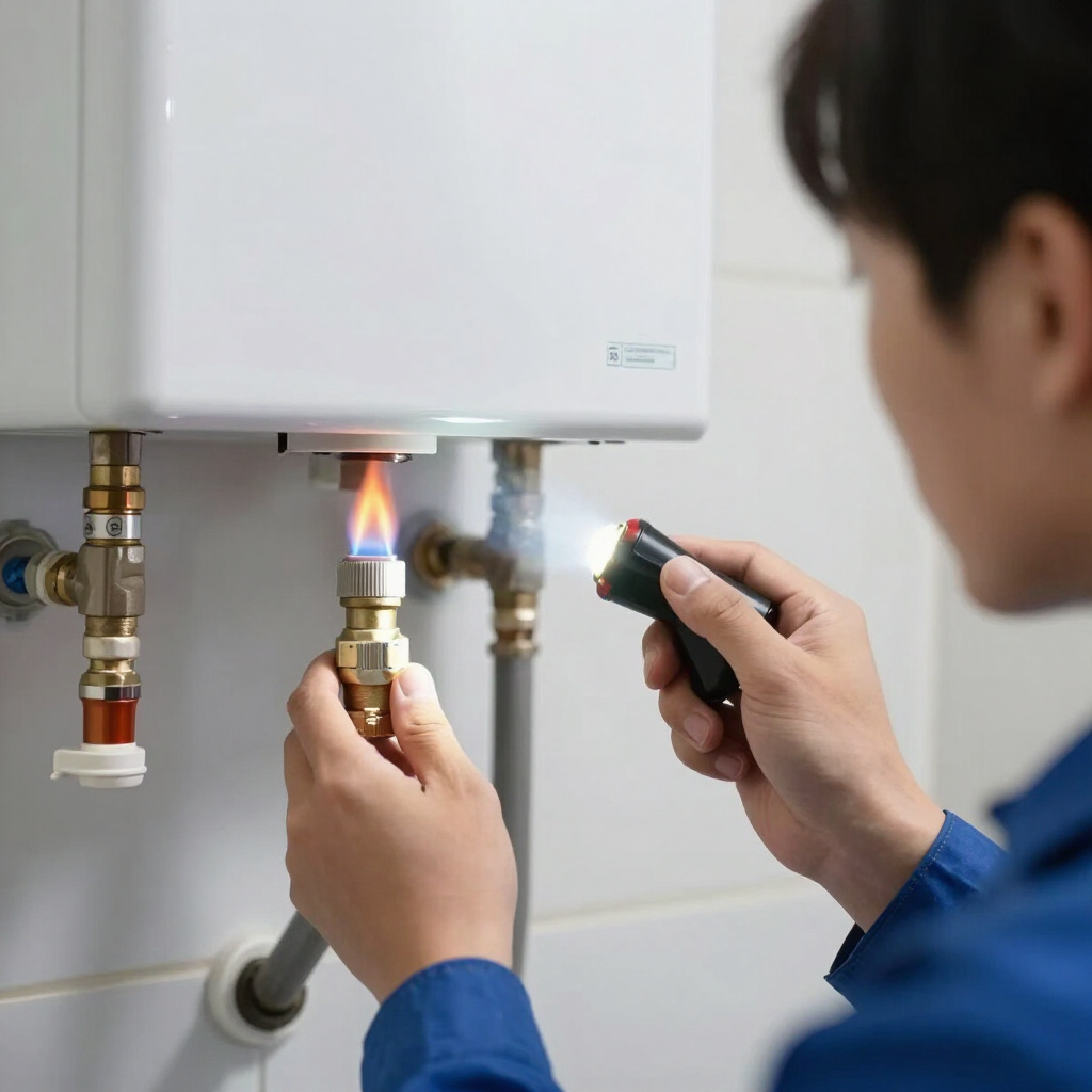 Water Heater Services in Buffalo Grove