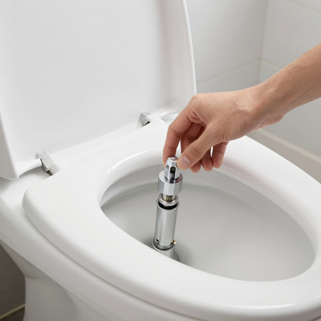 Toilet & Faucet Repair in Buffalo Grove