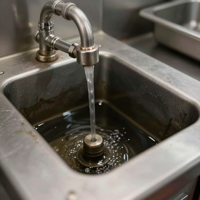 Garbage Disposal in Buffalo Grove
