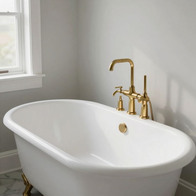 Bathroom & Kitchen Upgrades in Buffalo Grove