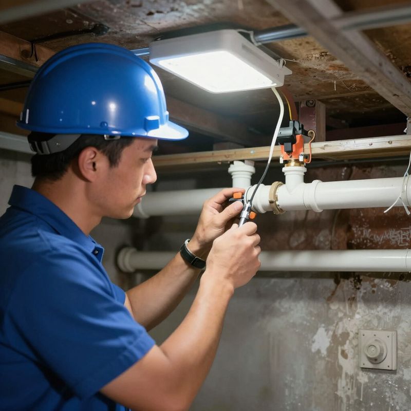Emergency Plumbing in Buffalo Grove
